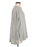 Eileen Fisher Gray Pullover Sweater Size M - photo 4