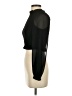 Wilfred 100% Polyester Black Long Sleeve Blouse Size XS - photo 5
