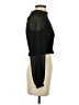 Wilfred 100% Polyester Black Long Sleeve Blouse Size XS - photo 4