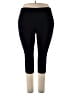 Style&Co Black Active Pants Size 20W - photo 1