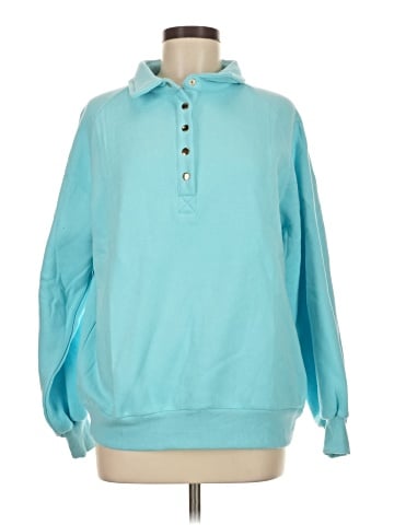 Buckley Pullover Sweater (view 1)