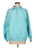 Buckley Teal Pullover Sweater Size M - photo 1