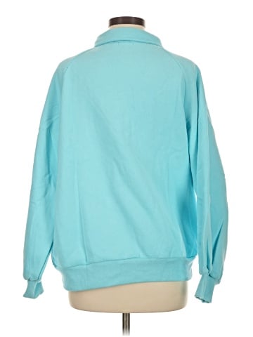Buckley Pullover Sweater (view 2)