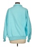 Buckley Teal Pullover Sweater Size M - photo 2