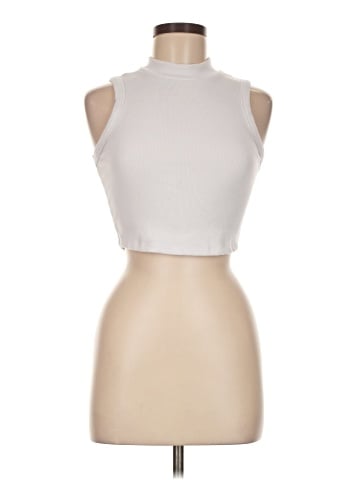 Love Poem Tank Top (view 1)