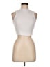 Love Poem Ivory Tank Top Size M - photo 1