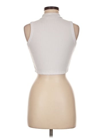 Love Poem Tank Top (view 2)