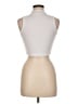 Love Poem Ivory Tank Top Size M - photo 2