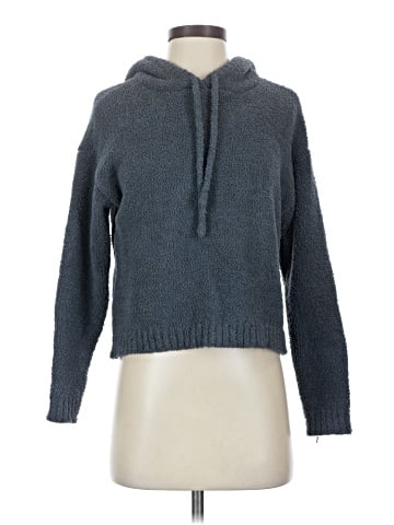 It's Our Time Pullover Sweater (view 1)