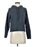 It's Our Time 100% Polyester Gray Pullover Sweater Size S - photo 1