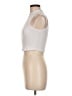 Love Poem Ivory Tank Top Size M - photo 5