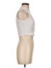 Love Poem Ivory Tank Top Size M - photo 4