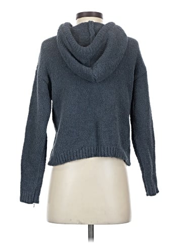 It's Our Time Pullover Sweater (view 2)