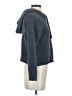 It's Our Time 100% Polyester Gray Pullover Sweater Size S - photo 4