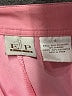 EP Pro Solid Pink Casual Skirt Size 6 - photo 3