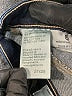 Adriano Goldschmied Blue Jeans Size 27 waist - photo 8