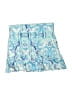 Garb Print Blue Active Skirt Size 7 - 8 - photo 1