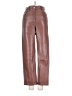 Wilfred 100% Polyurethane Brown Casual Pants Size 0 - photo 1