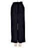 Wilfred Stripes Black Casual Pants Size XXS - photo 1