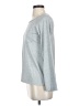 Ekouaer Silver Long Sleeve T-Shirt Size S - photo 5