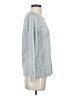 Ekouaer Silver Long Sleeve T-Shirt Size S - photo 4
