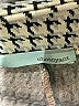 Chatoyant Houndstooth Green Casual Pants Size S - photo 7