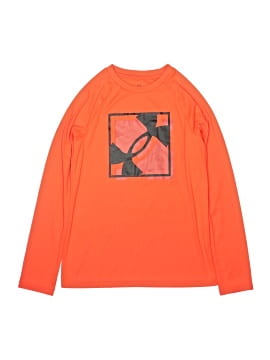 Under Armour Long Sleeve T Shirt
