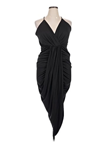 Charlotte Russe Cocktail Dress (view 1)