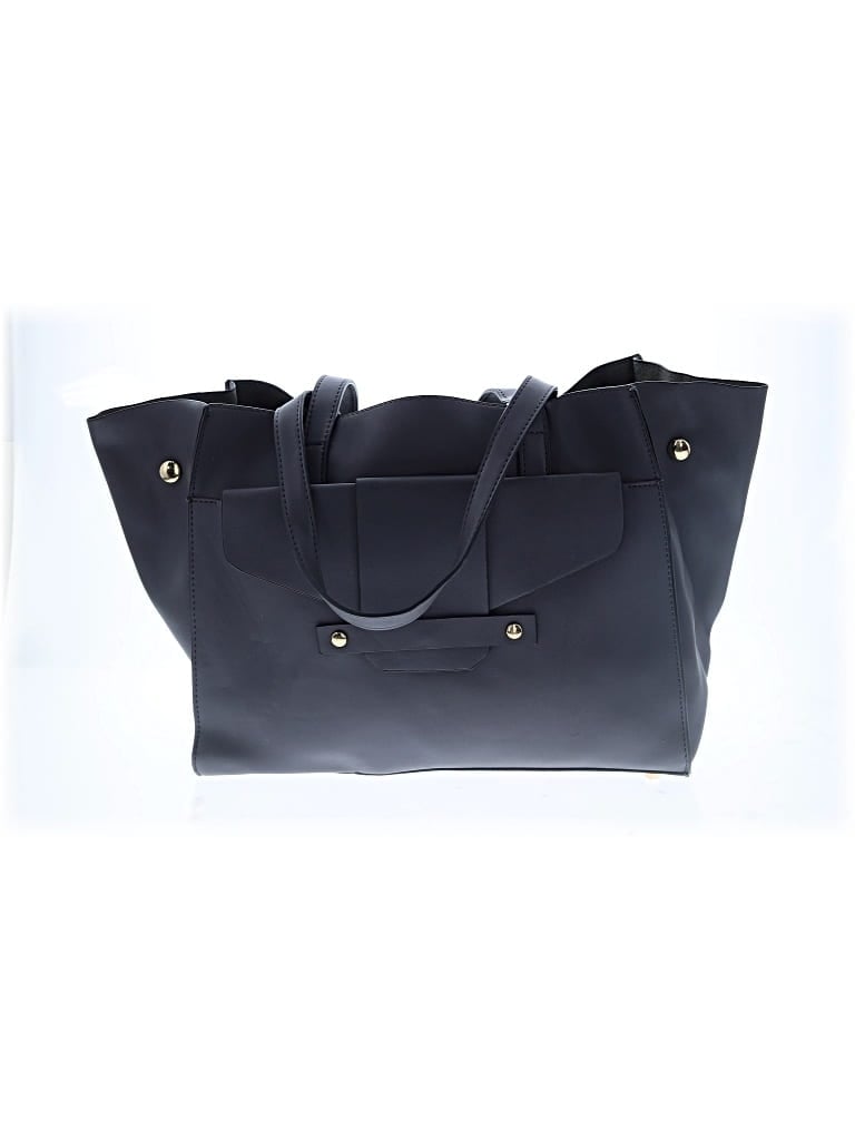 Pre-owned A New Day Tote Bag In Purple