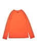 Under Armour 100% Polyester Orange Long Sleeve T-Shirt Size M (youth) - photo 2