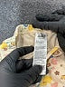Baby Starters Floral Yellow Khakis 3-6 MO / 6 MO - photo 3