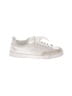 MNG 100% Leather White Sneakers Size EU 39 - photo 1