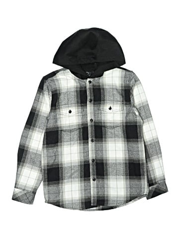 Burnside Long Sleeve Top (view 1)