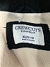 Crewcuts 100% Recycled Polyester Solid Black Snow Jacket Size XL (kids) - photo 3