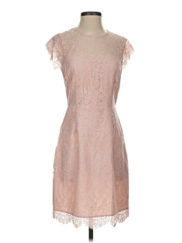 BB Dakota Cocktail Dress (view 1)