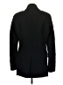 Banana Republic Black Wool Coat Size M - photo 2