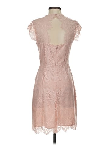 BB Dakota Cocktail Dress (view 2)