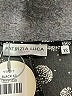 Patrizia Luca 100% Polyester Black Kimono Size XS - photo 7