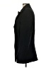 Banana Republic Black Wool Coat Size M - photo 5