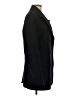 Banana Republic Black Wool Coat Size M - photo 4