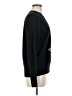 Ann Taylor LOFT Graphic Black Pullover Sweater Size M - photo 4