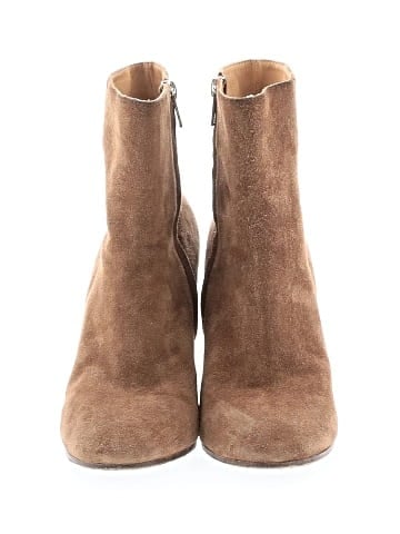 Joie Ankle Boots (view 2)