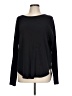 Athleta Black Pullover Sweater Size L - photo 1