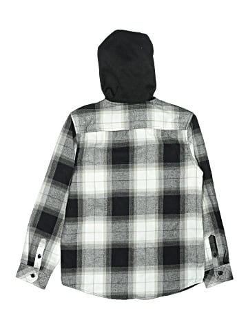 Burnside Long Sleeve Top (view 2)