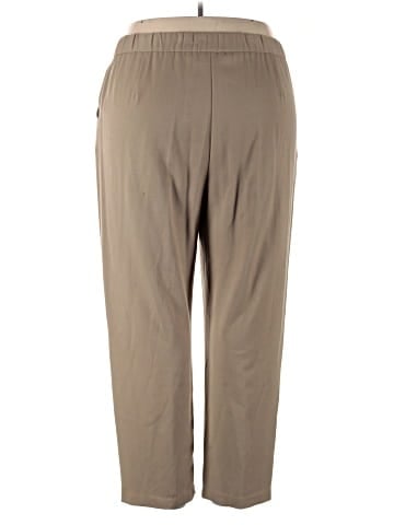 JM Collection Casual Pants (view 2)