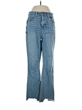 Ann Taylor Loft Jeans
