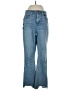 Ann Taylor LOFT Blue Jeans Size 27 waist - photo 1