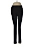 GINASY Solid Black Active Pants Size M - photo 1