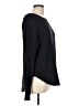 Athleta Black Pullover Sweater Size L - photo 4