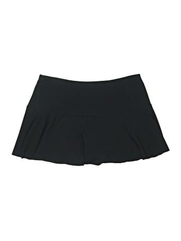Lands' End Casual Skirt (view 2)